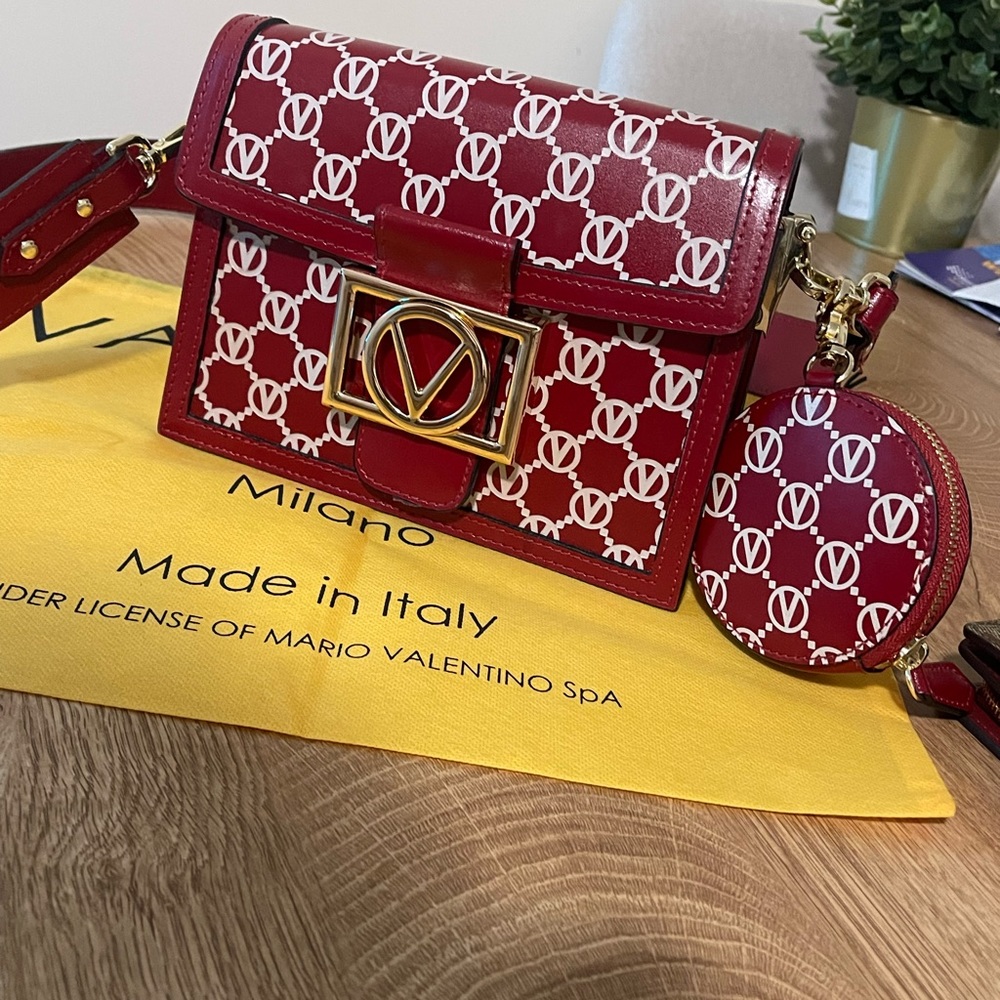 Valentino authentic bag